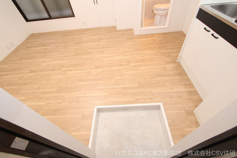 枚方パークアイランド125 その他部屋・スペース