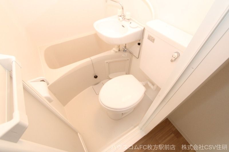 枚方パークアイランド125 その他