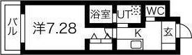 ヴァローレ枚方 間取り