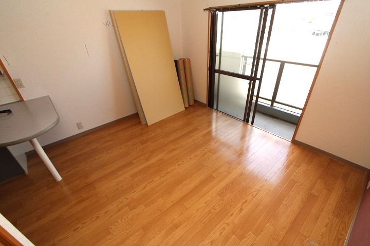 シャンテー長尾家具 ベッドルーム