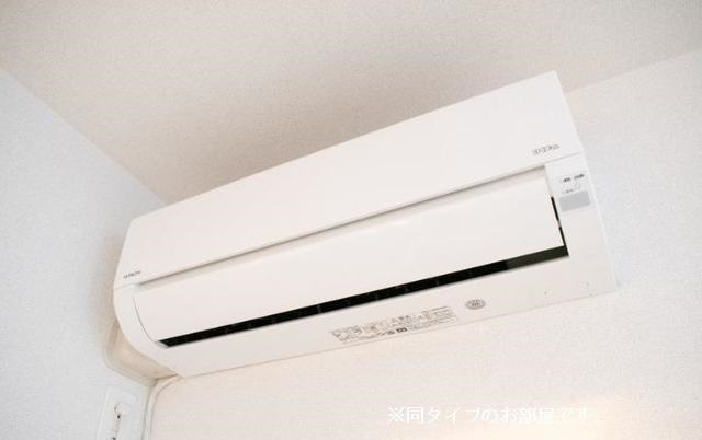 サンリットハーモニー その他