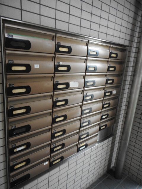 ルーセントオーデン枚方 その他共有部分