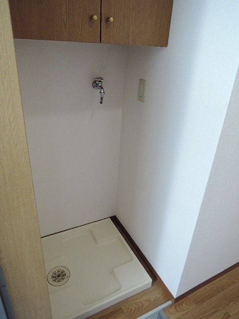 産晃マ－トビル その他部屋・スペース