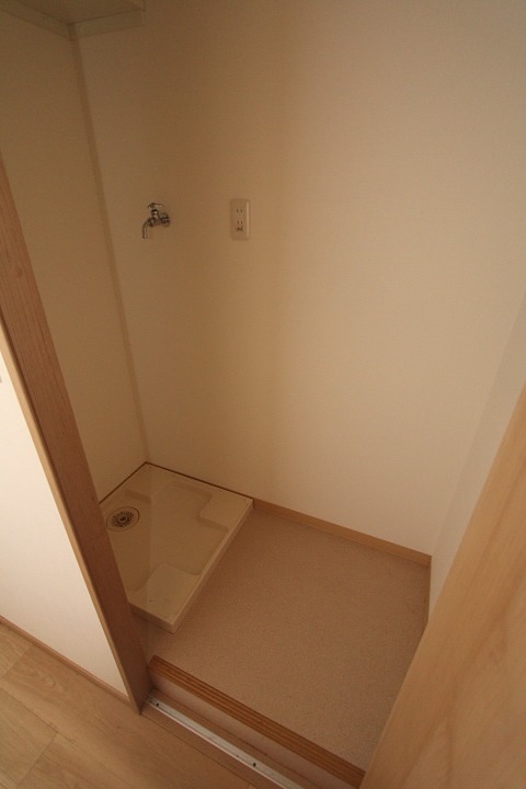 三熊元町ハイツ その他部屋・スペース