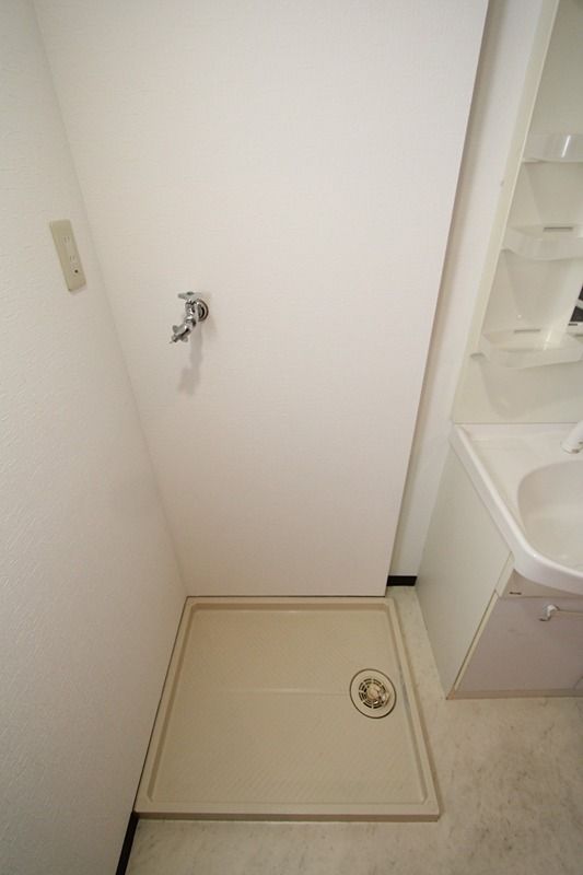 グリーンバーベナ小林 その他部屋・スペース
