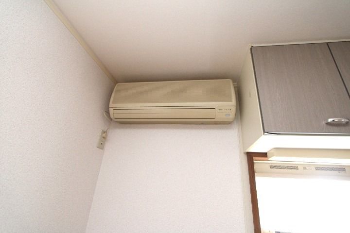 リヴィエール・シャン西禁野 その他設備