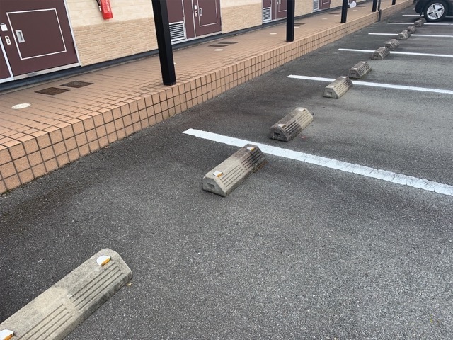 レオパレスアルカンシェル藤阪 その他