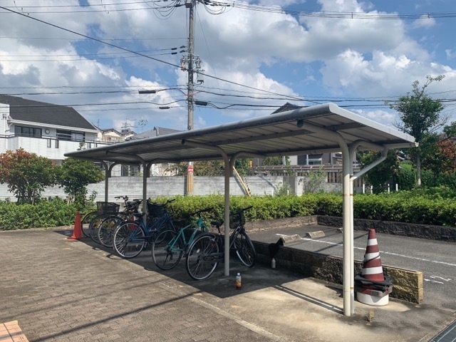 レオパレスアルカンシェル藤阪 その他
