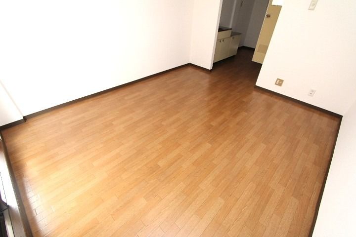 カーサ・カッシーナ牧野 その他部屋・スペース