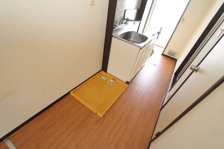 サンライフ朝日丘　A その他