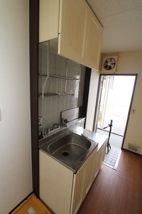 サンライフ朝日丘　A その他部屋・スペース