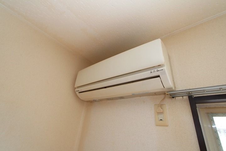 サンライフ朝日丘　A その他設備