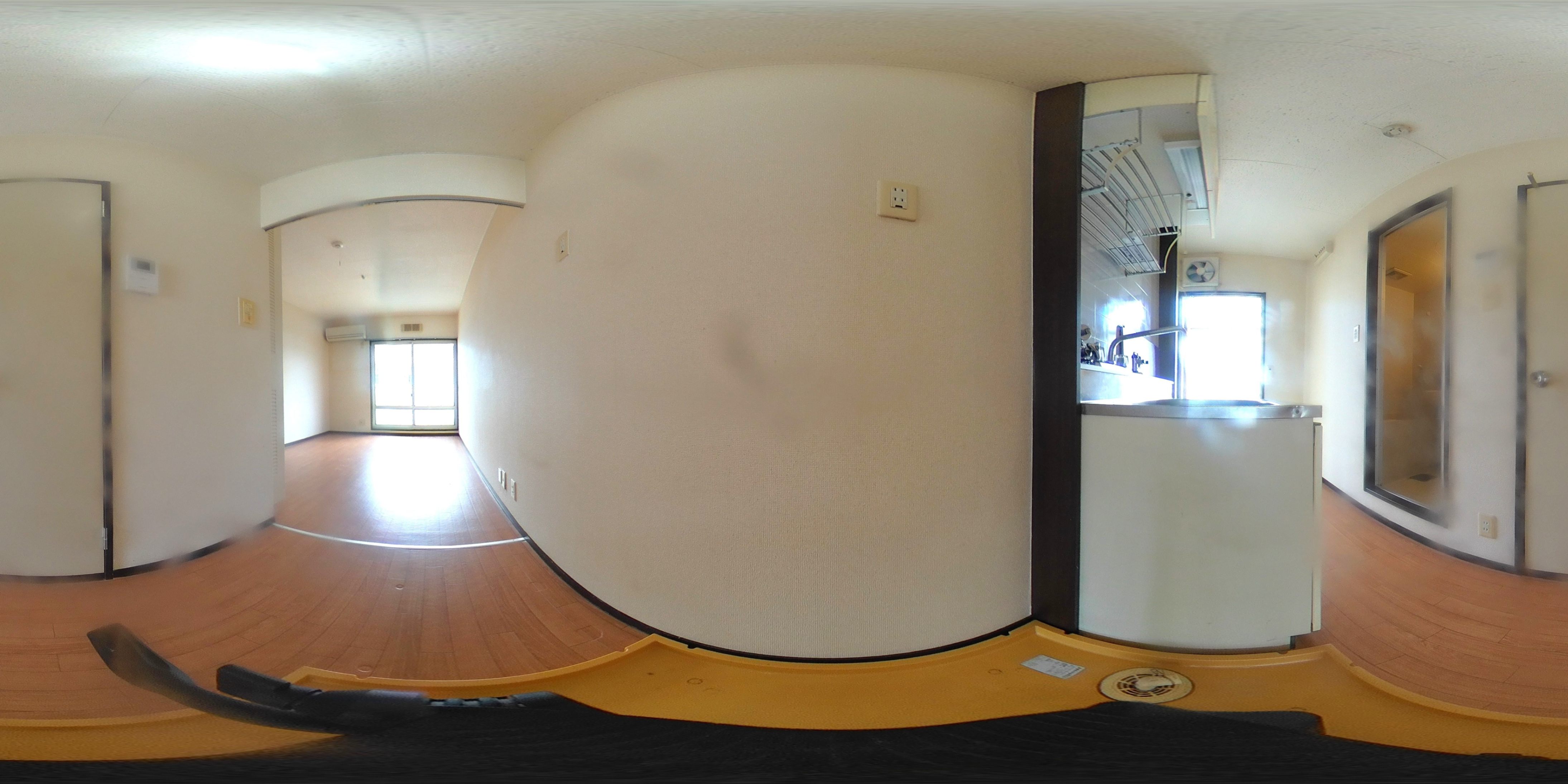 サンライフ朝日丘　A その他部屋・スペース