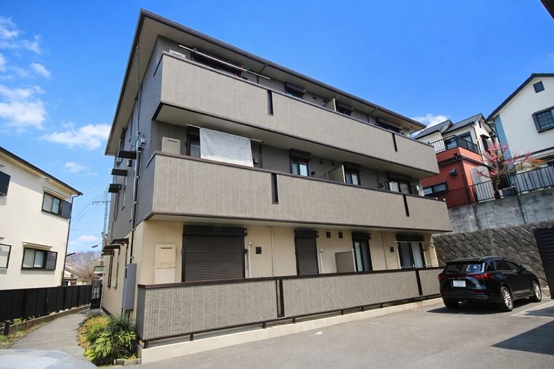 Casafelice 外観