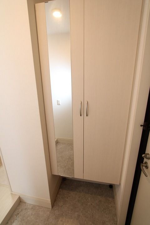 Casafelice エントランス