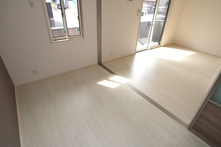 Casafelice エントランス