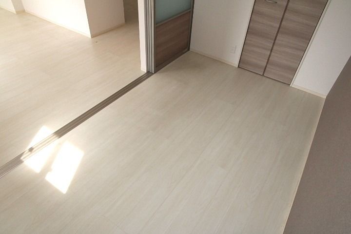 Casafelice ロビー