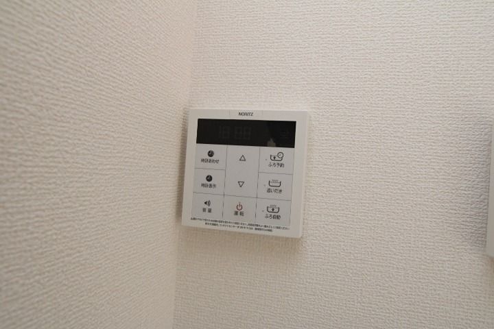 Casafelice その他設備