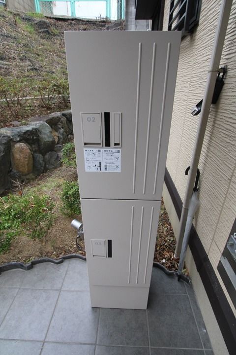 Casafelice 内装