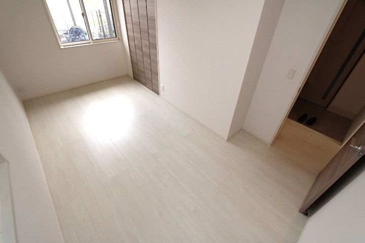 Casafelice リビング