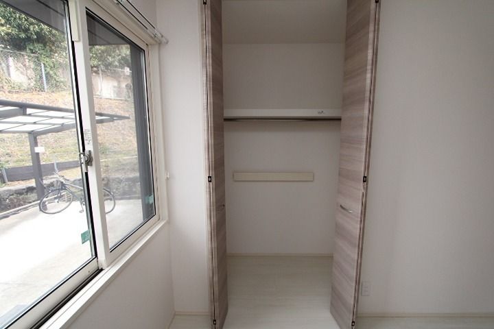 Casafelice 収納