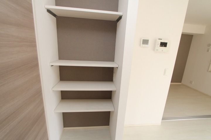 Casafelice 収納
