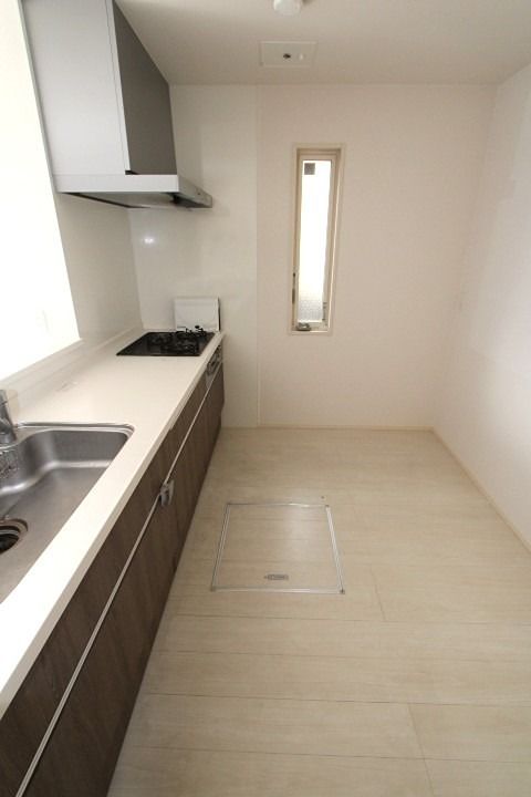 Casafelice キッチン