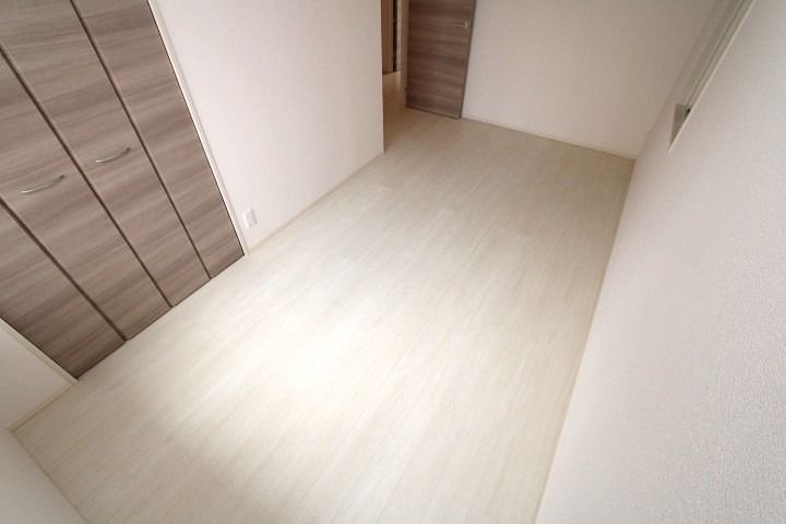 Casafelice ベッドルーム