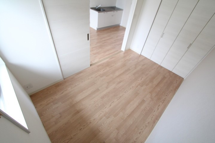 プラリア招提元町B棟 その他