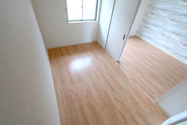 プラリア招提元町B棟 その他部屋・スペース