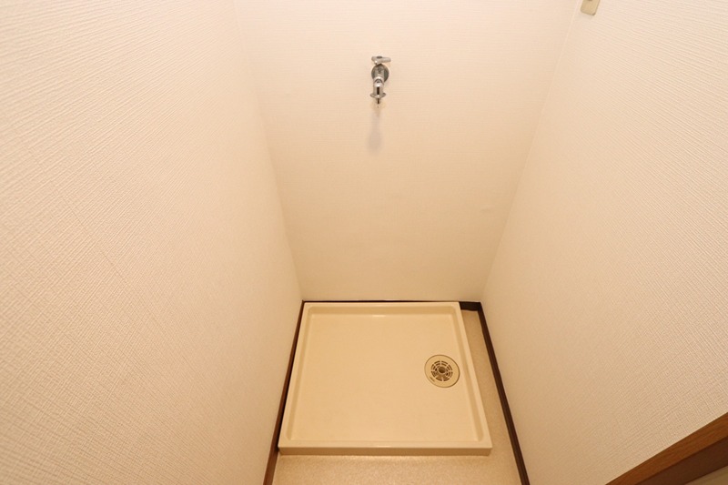 寝屋川市川勝町4-6　賃家 その他共有部分