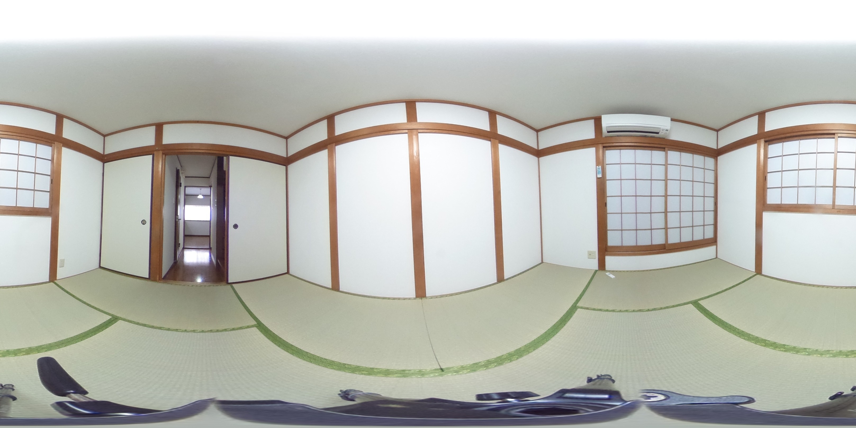 寝屋川市川勝町4-6　賃家 和室