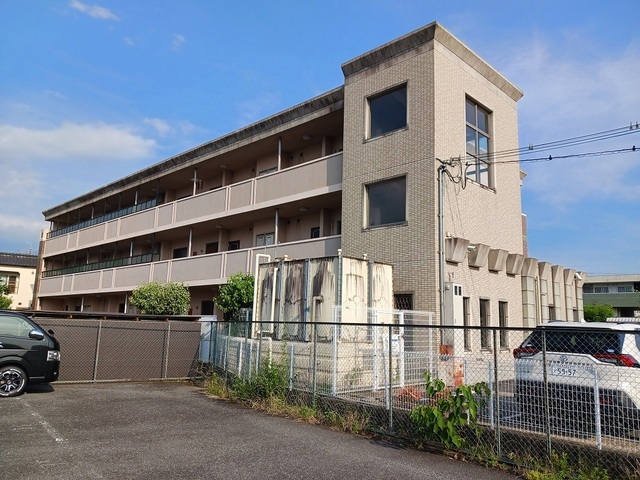 ＥＰＯＣＡ 外観