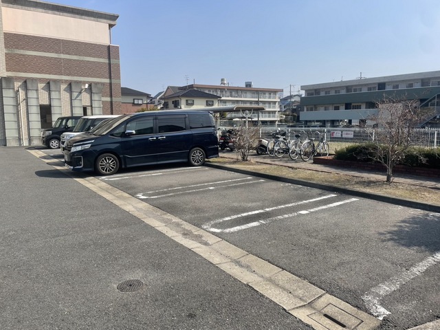 ＥＰＯＣＡ 駐車場