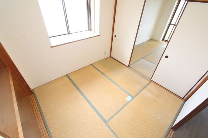 グリーンルーフコート その他