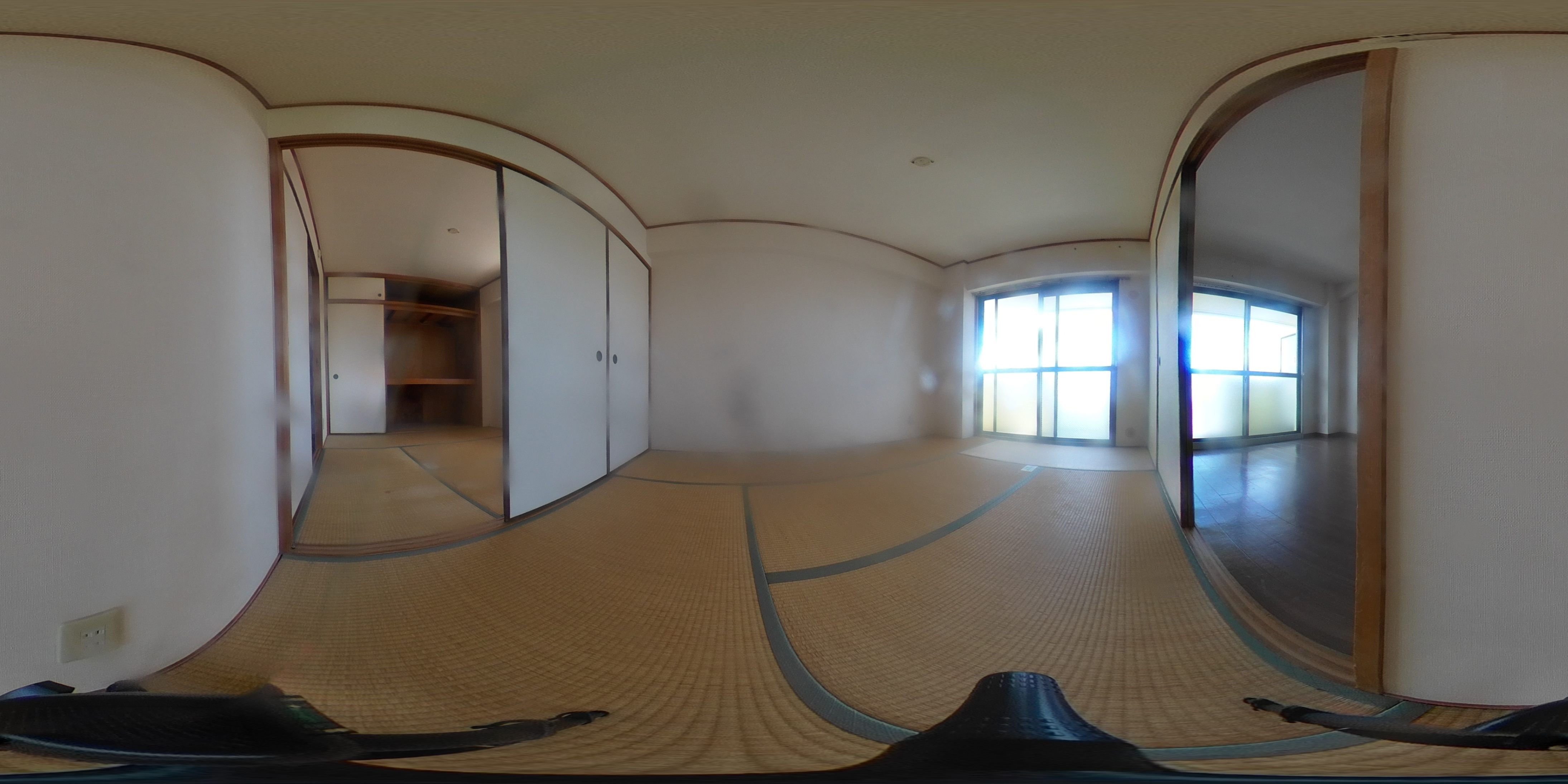 グリーンルーフコート 和室