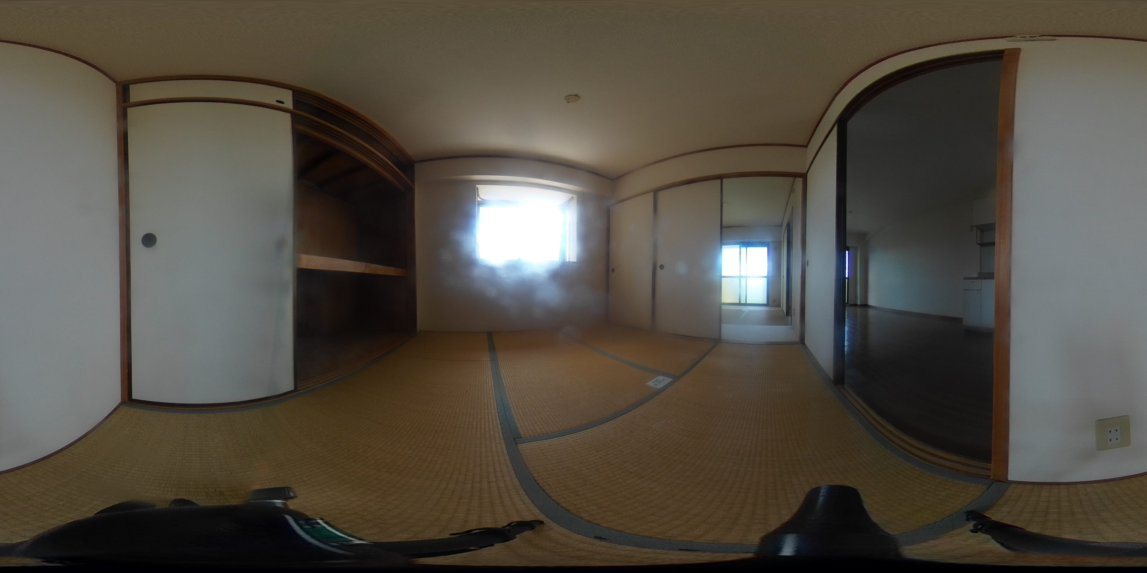 グリーンルーフコート 和室