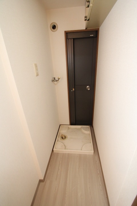 貸家 枚方市東船橋１丁目 玄関