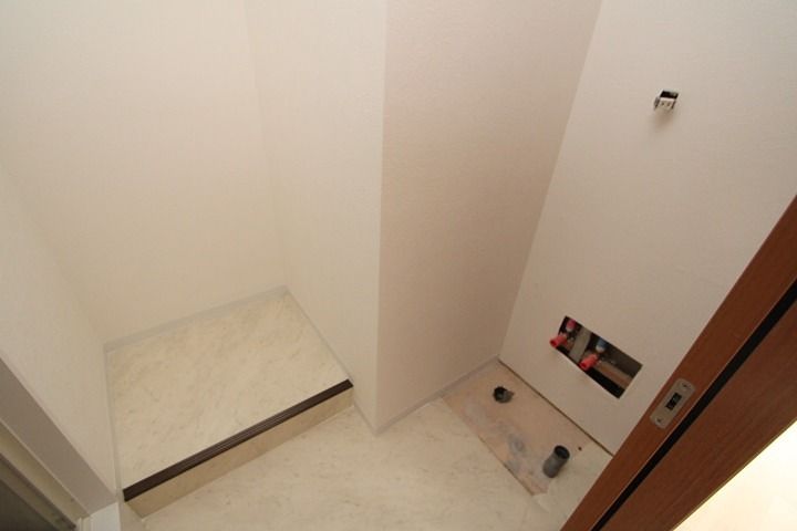 シャンテー中宮Ⅲ 収納