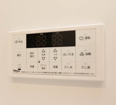 ヒカルサ枚方高野道 その他