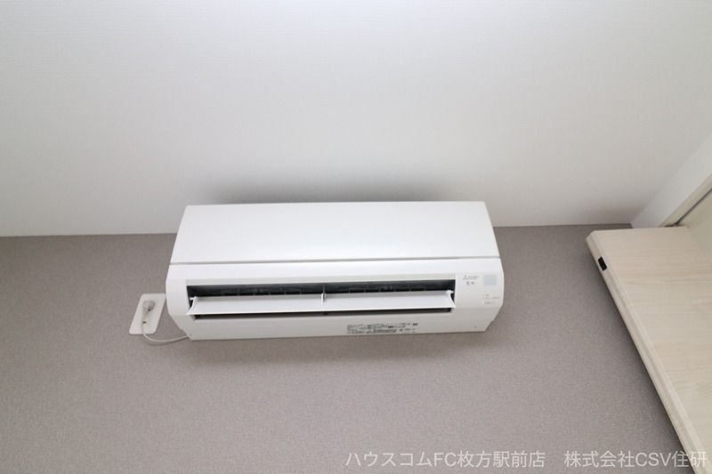 コティ光善寺 その他設備