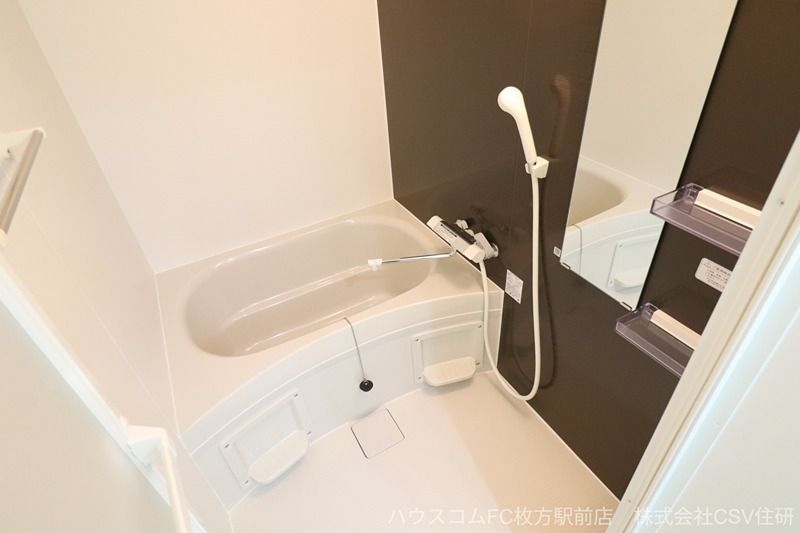 コティ光善寺 風呂画像