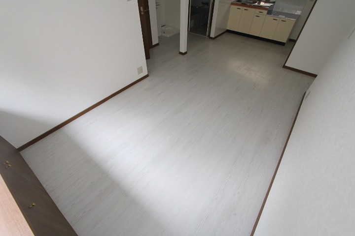 渚南町４６-５戸建 ベッドルーム