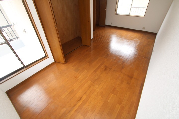渚南町４６-５戸建 玄関