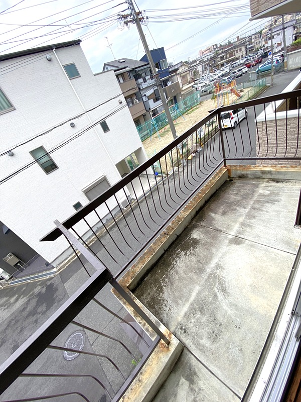 緑町21-7貸家 その他部屋・スペース