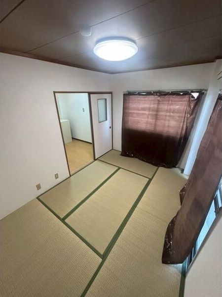 寿ハイツ その他部屋・スペース