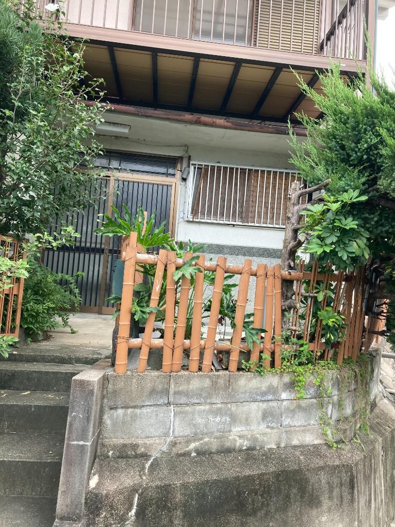 長尾元町３丁目35-12　貸家 外観