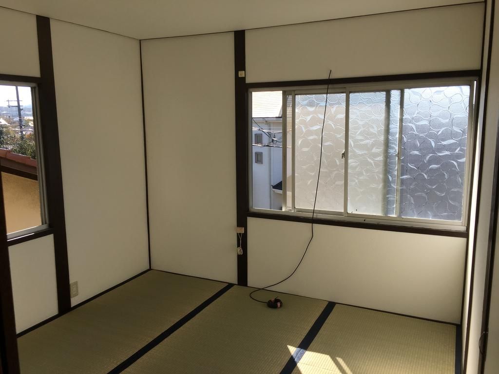 長尾元町３丁目35-12　貸家 その他部屋・スペース