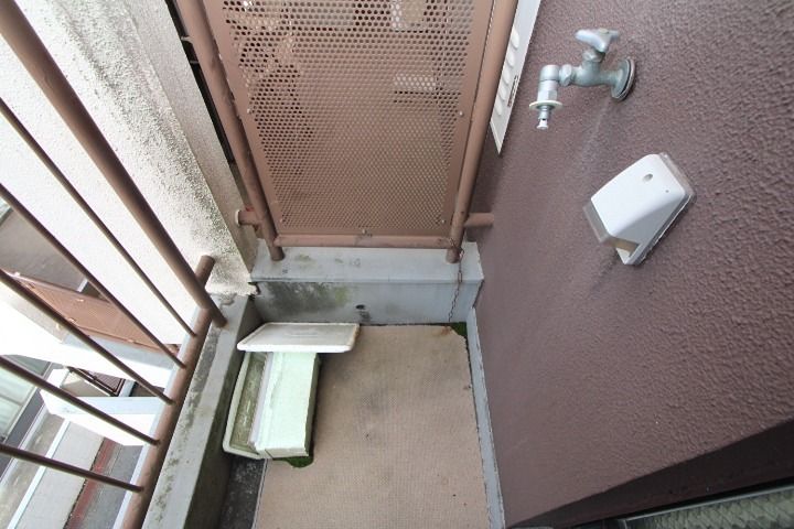 東ハイム その他部屋・スペース