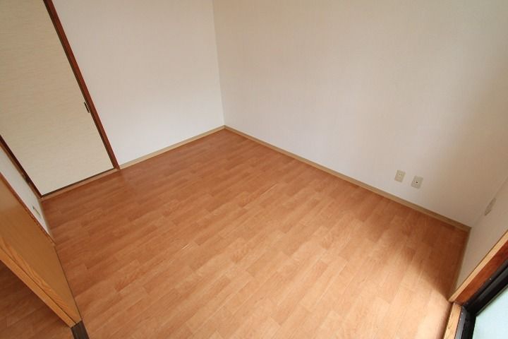 フナトマンション 収納